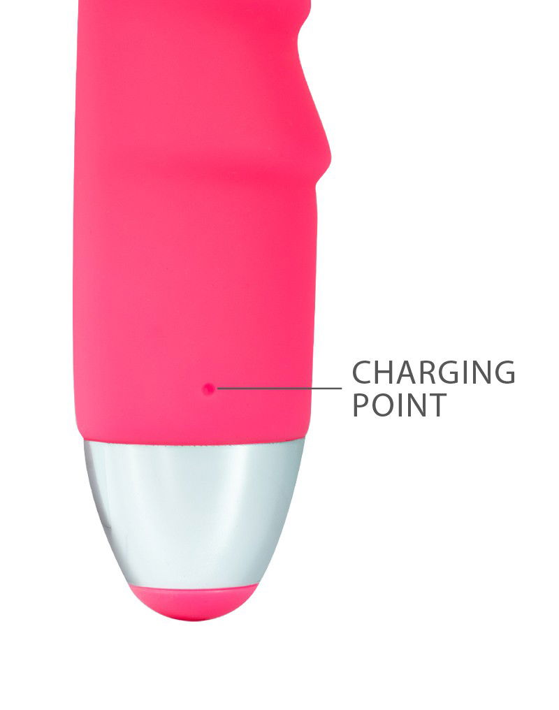 Rimba – Palma semi-realistische vibrator - Afbeelding 5