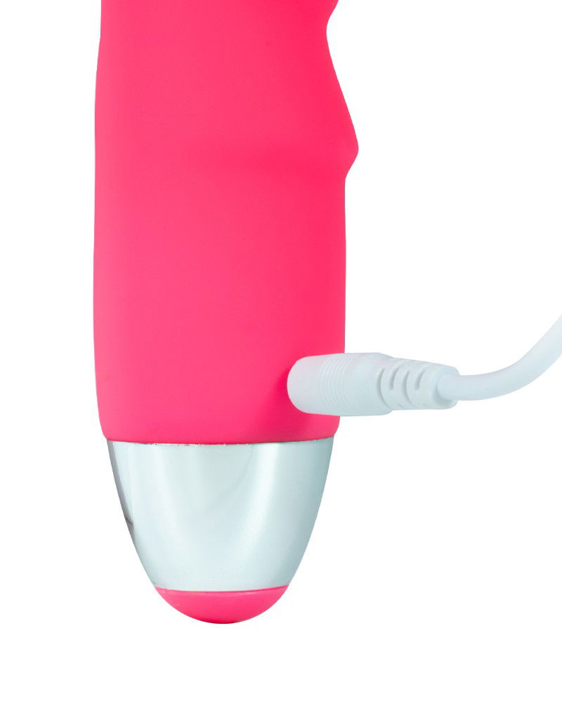 Rimba – Palma semi-realistische vibrator - Afbeelding 6