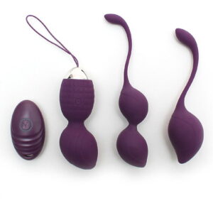 Rimba – Rimini kegel ball training set