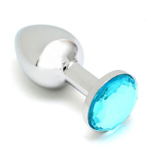 Rimba – Sofia Metal Buttplug