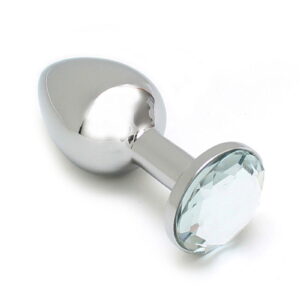 Rimba – Sofia Metal Buttplug