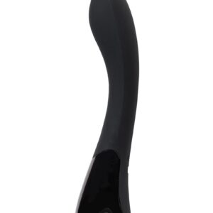 Rimba Toys – Sensual Nights SN04 – G-Spot Vibrator – Zwart