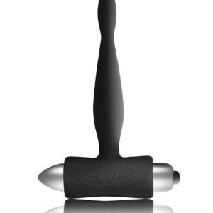 Rocks-Off – Petite Sensations Teazer – Anale Vibrator – Zwart