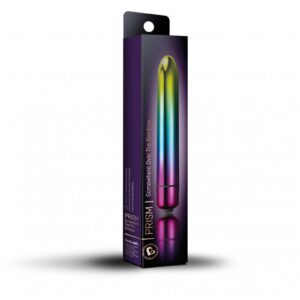Rocks-Off – Prism – Bullet Vibrator – Multicolor