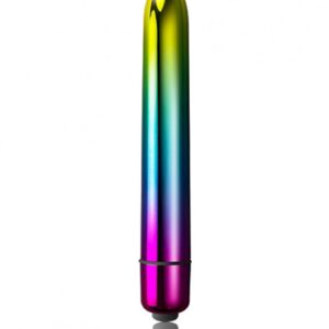 Rocks-Off – Prism – Bullet Vibrator – Multicolor