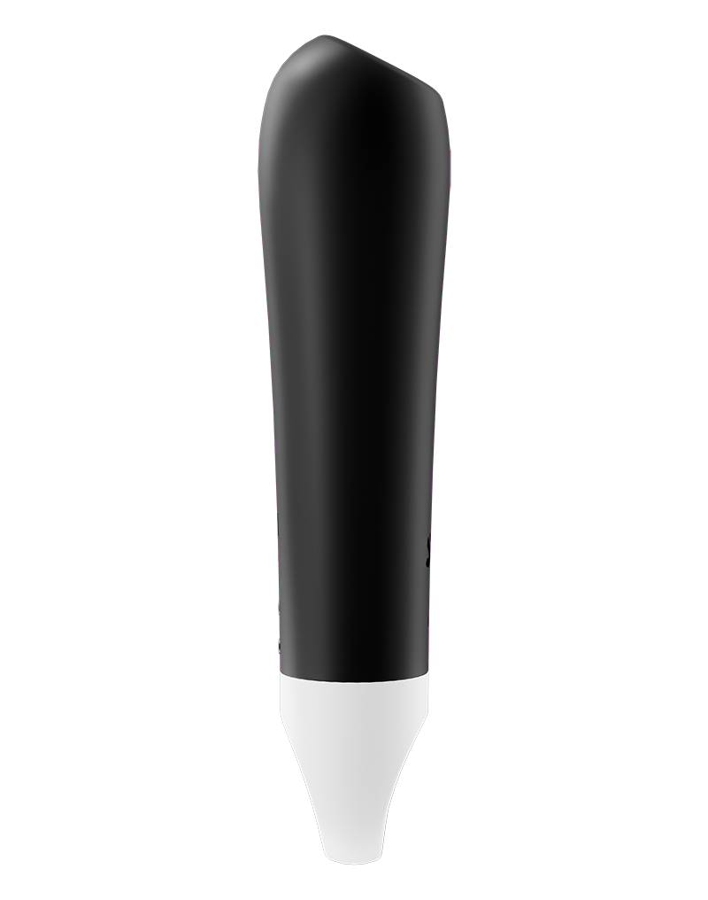 Satisfyer - Ultra Power Bullet 2 - Bullet Vibrator - Zwart - Afbeelding 3