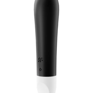 Satisfyer – Ultra Power Bullet 2 – Bullet Vibrator – Zwart
