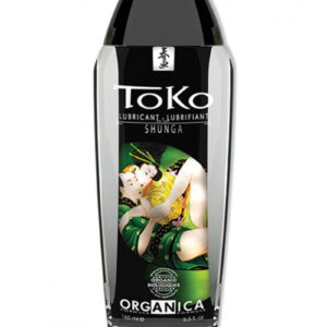 Shunga – Toko Organica – Glijmiddel op waterbasis – 165 ml