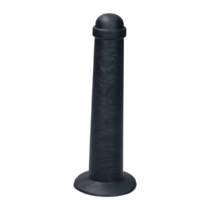 Ylva & Dite – Amsterdammertje – Special Dildo – Black / Grey