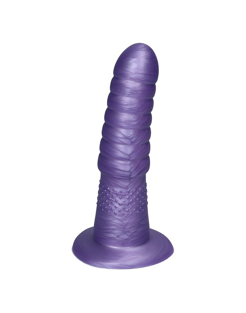 Ylva & Dite Aria Special Dildo Violet