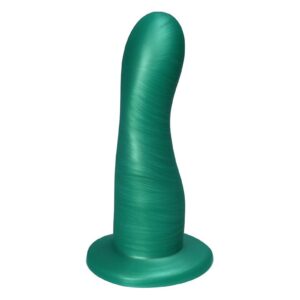 Ylva & Dite – Leda – P-Spot Dildo – Groen