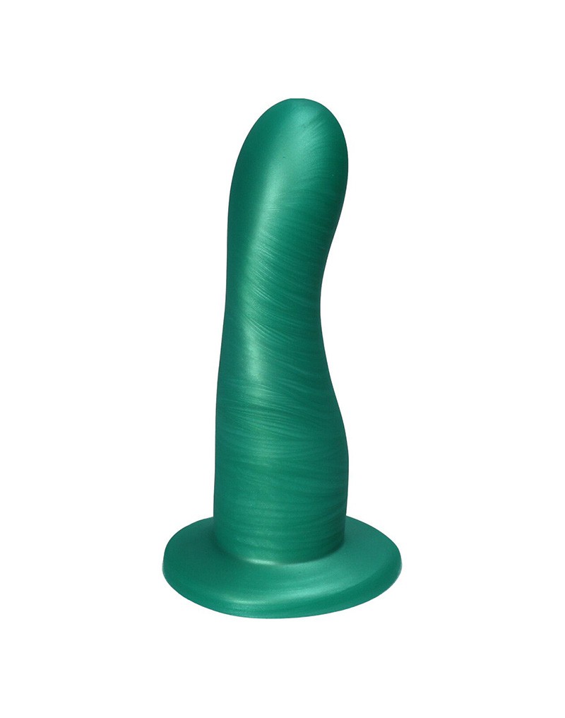 Ylva & Dite – Leda – P-Spot Dildo – Groen
