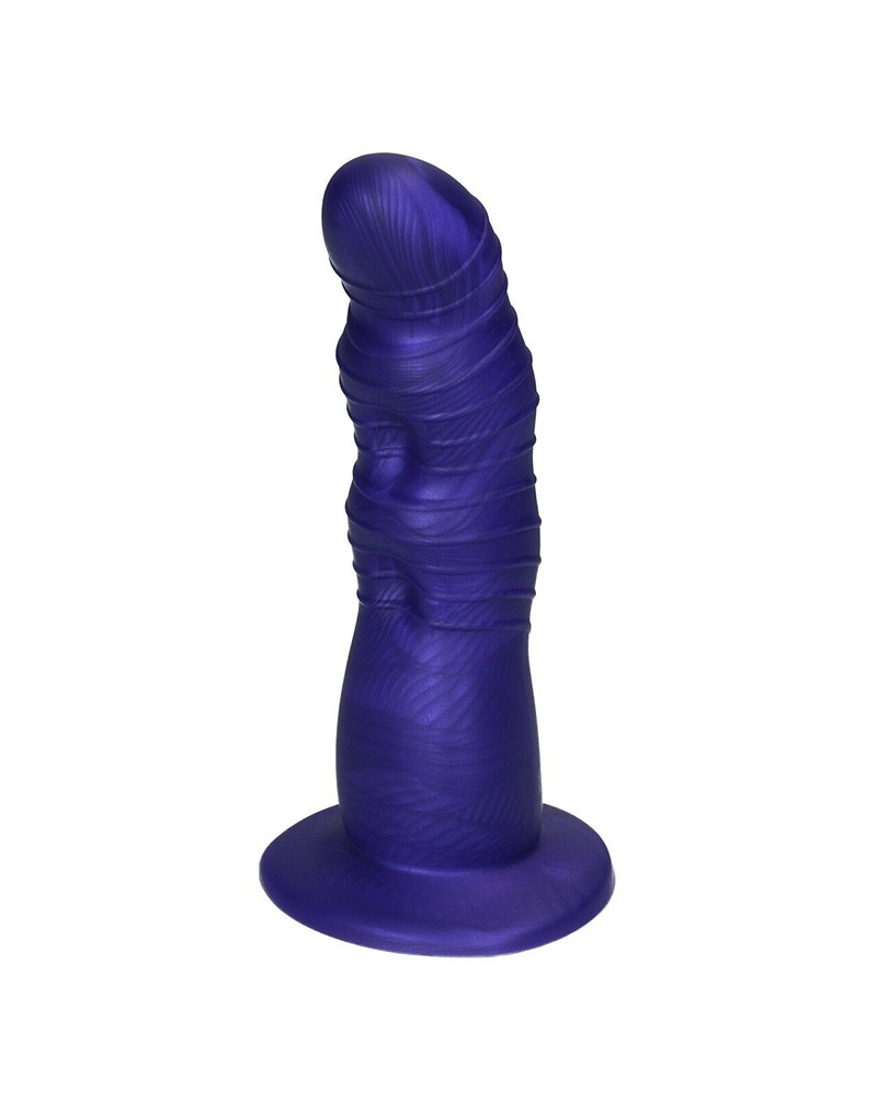 Ylva & Dite Rhea Speciale Dildo Iridescent Violet - Afbeelding 3