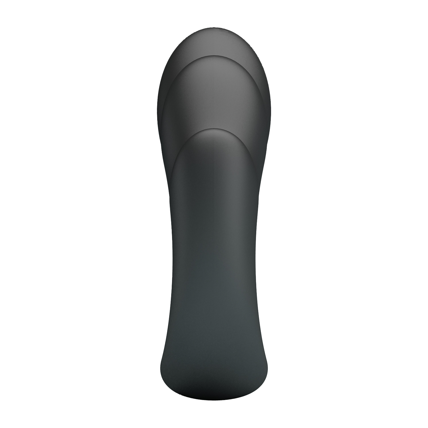 Crazy Bull - Habert - Cock Ring - Model 13 - Zwart - Afbeelding 6