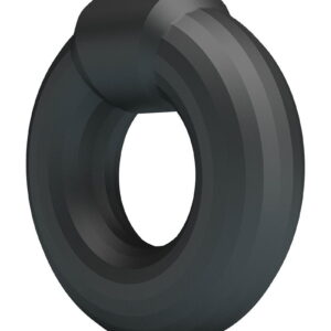 Crazy Bull – Kayke – Cock Ring – Model 2 – Zwart