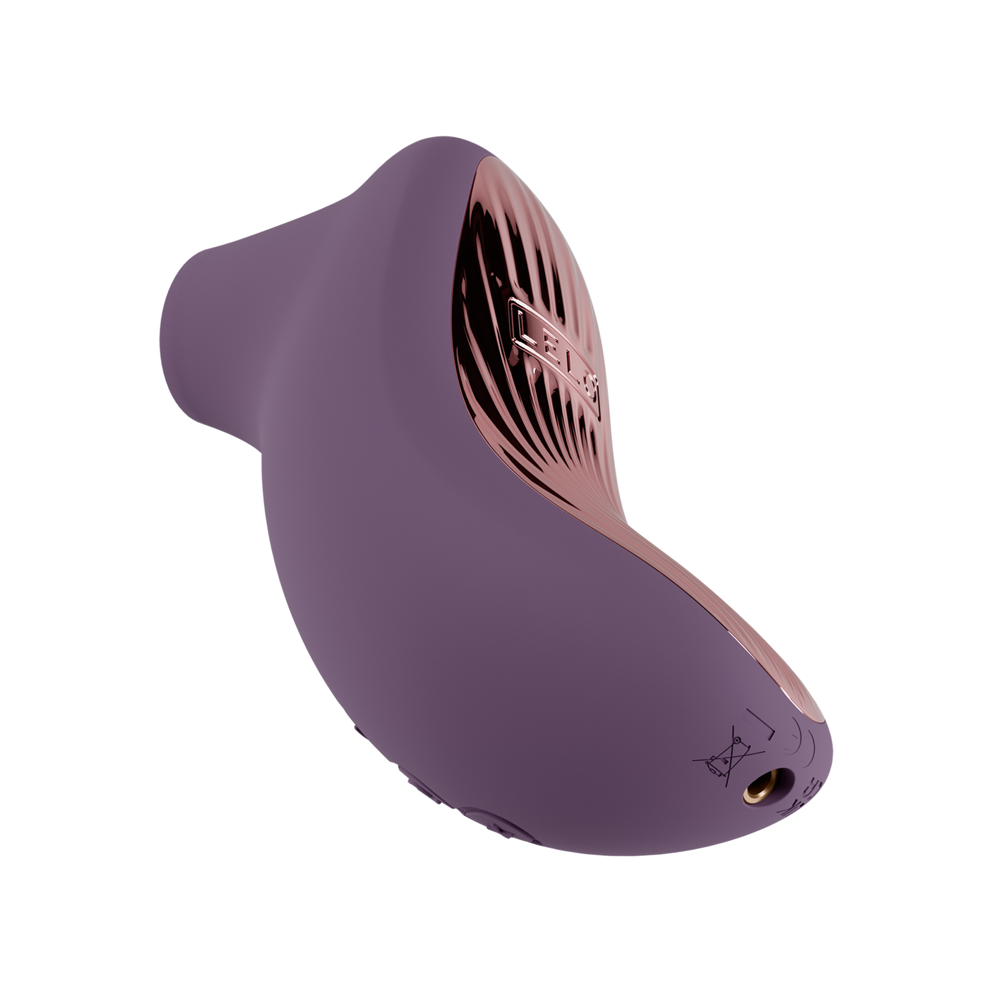 LELO Sona 3 Cruise Plum - Afbeelding 4