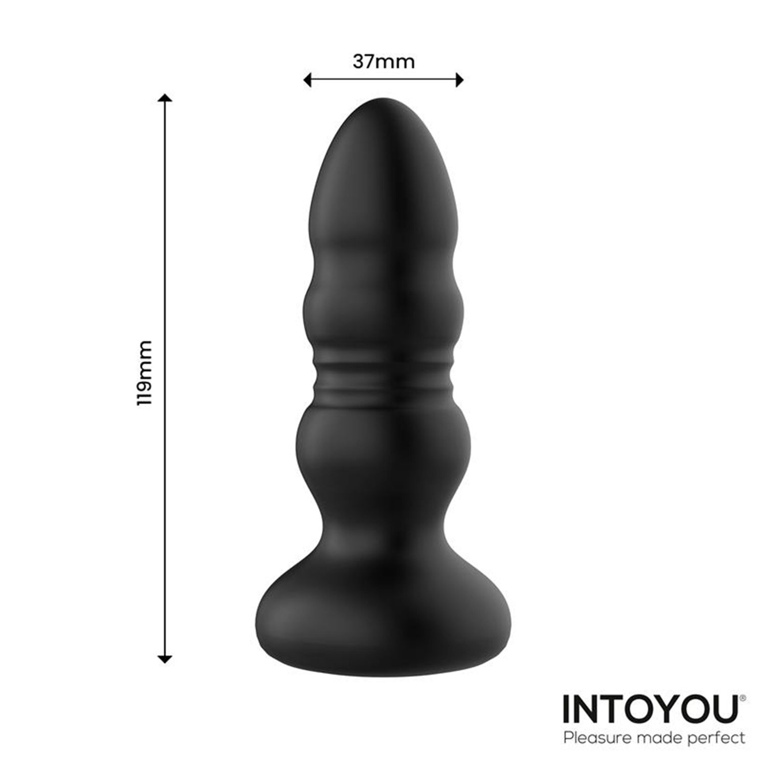 IY - Krax - Zwart - Afbeelding 8