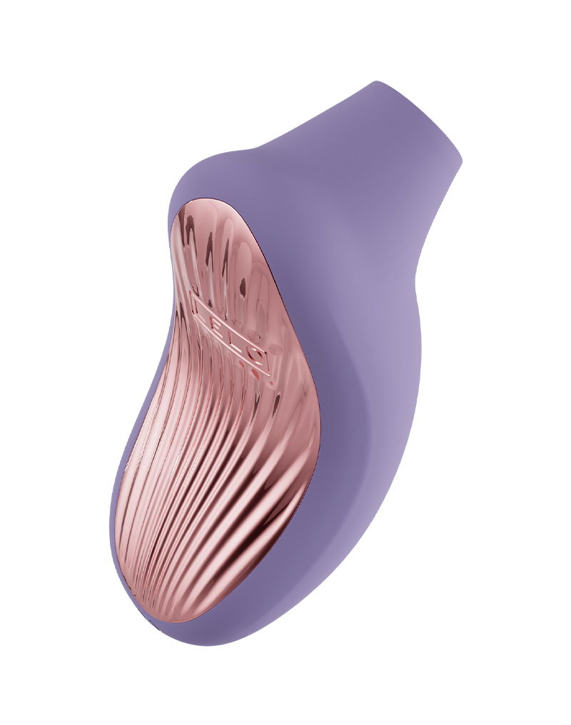 LELO Sona 3 Violet Dusk