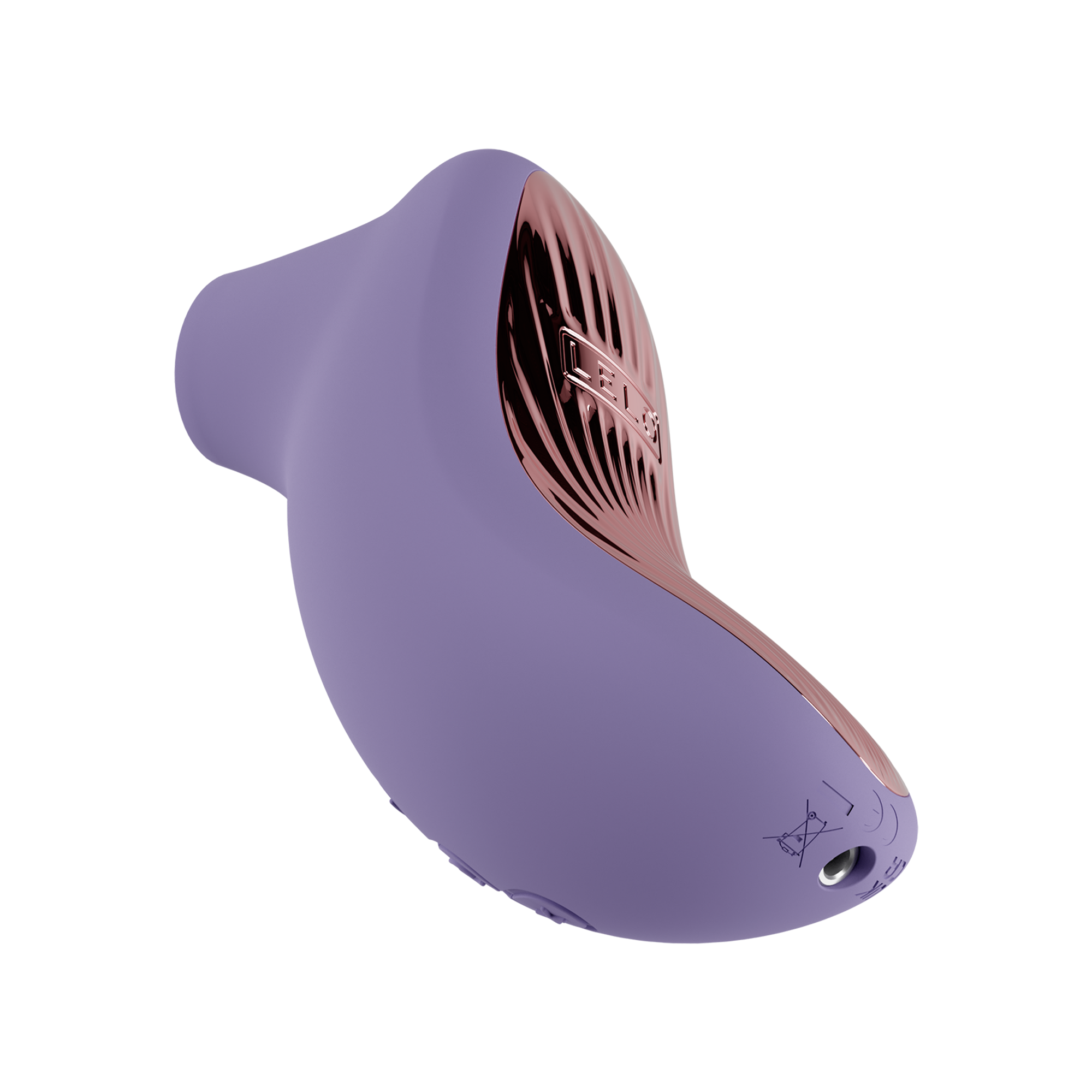 LELO Sona 3 Violet Dusk - Afbeelding 4