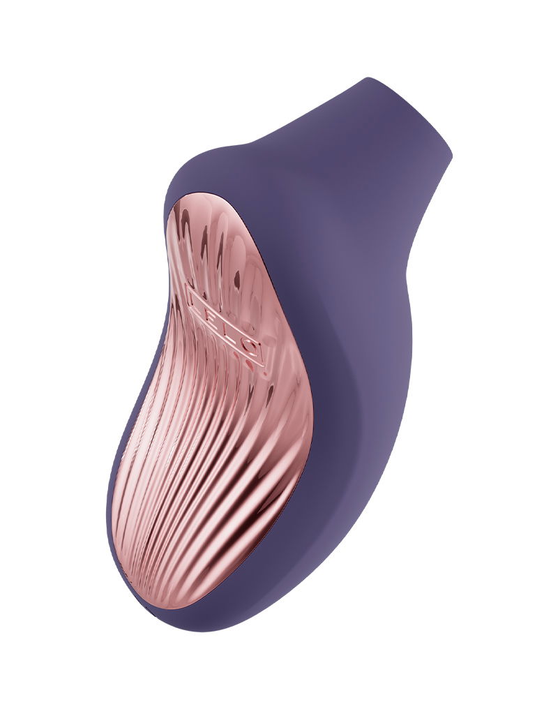 LELO Sona 3 Cyber Purple