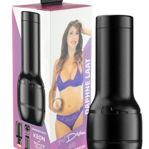 KIIROO – FeelStar Stroker – Daphne Laat