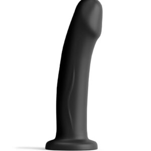 Dorcel – Real Pleasure Dildo – Maat L – Zwart