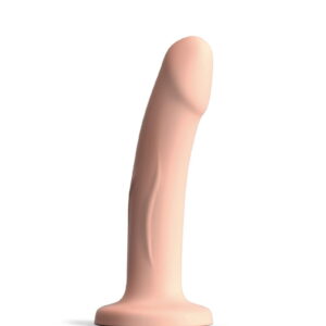 Dorcel – Real Pleasure Dildo – Maat S – Nude
