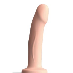 Dorcel – Real Pleasure Dildo – Maat M – Nude