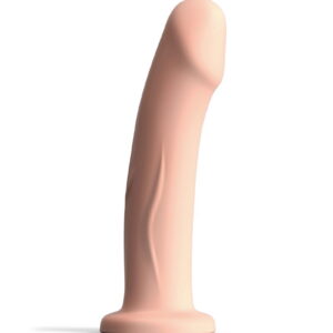 Dorcel – Real Pleasure Dildo – Maat L – Nude