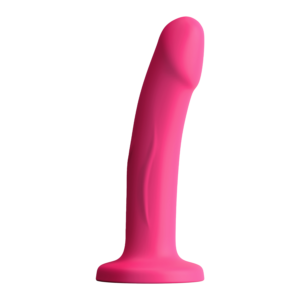 Dorcel – Real Pleasure Dildo – Maat M – Roze