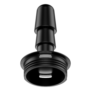 KIIROO – Control Dildo Adapter – Zwart