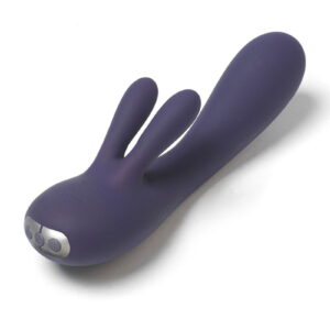 Je Joue – Fifi – Rabbit Vibrator – Paars