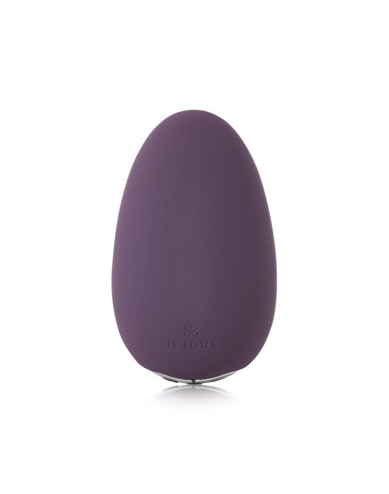 Je Joue - Mimi Oplegvibrator Paars