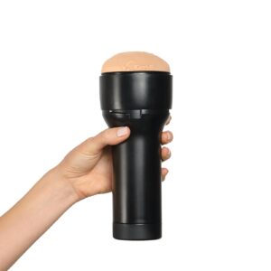 Kiiroo – Keon WiFi Combo Set met Feel Victoria June Stroker