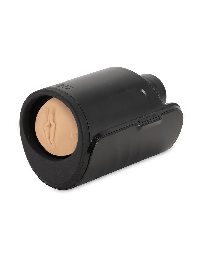 Kiiroo - Keon WiFi Combo Set met Feel Victoria June Stroker - Afbeelding 7