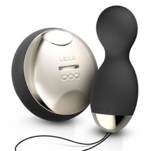 Lelo Hula Beads Zwart