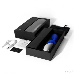 LELO – LOKI™ Male Prostate Stimulator