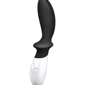 LELO – LOKI™ Male Prostate Stimulator Zwart