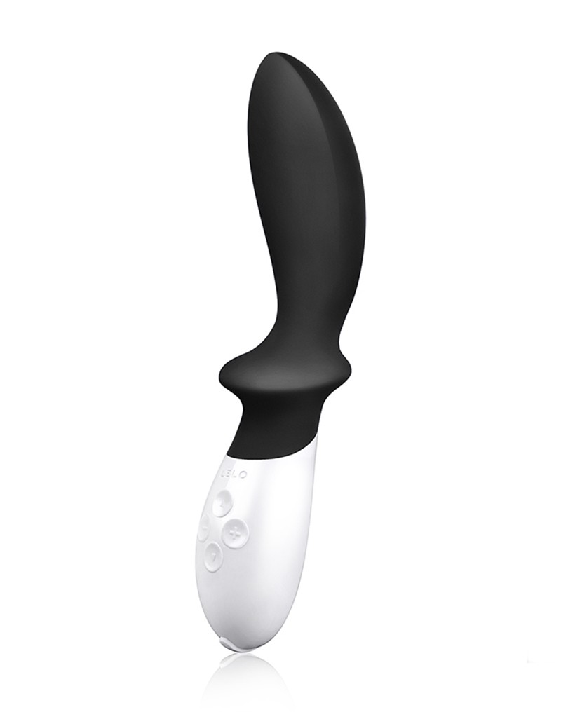 LELO LOKI™ Male Prostate Stimulator Zwart