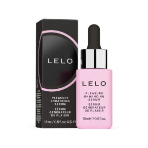 LELO – Pleasure Enhancing Serum – Transparant