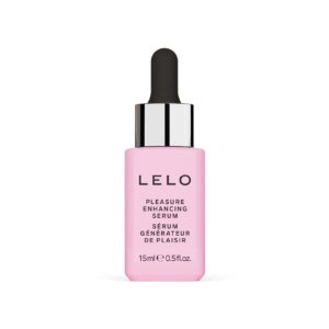 LELO – Pleasure Enhancing Serum – Transparant