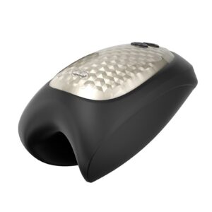 Man.Wand – Pulsion One – Masturbator – Zwart