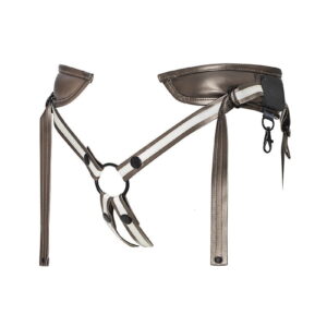 Strap-On-Me – Harnas Desirous – Strap-On Harnas One Size – Brons