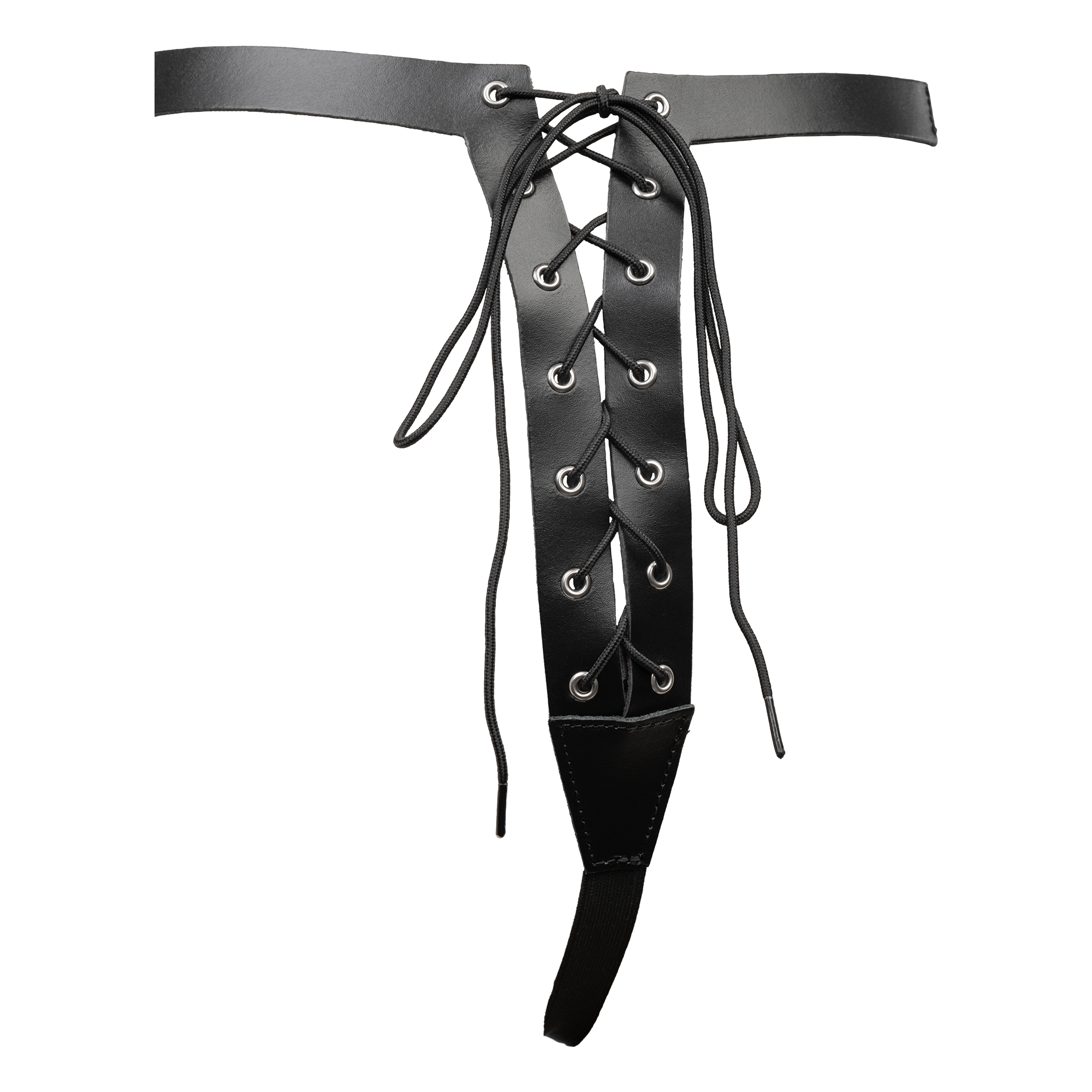 Rimba - Open Bikini met Veters - Afbeelding 9