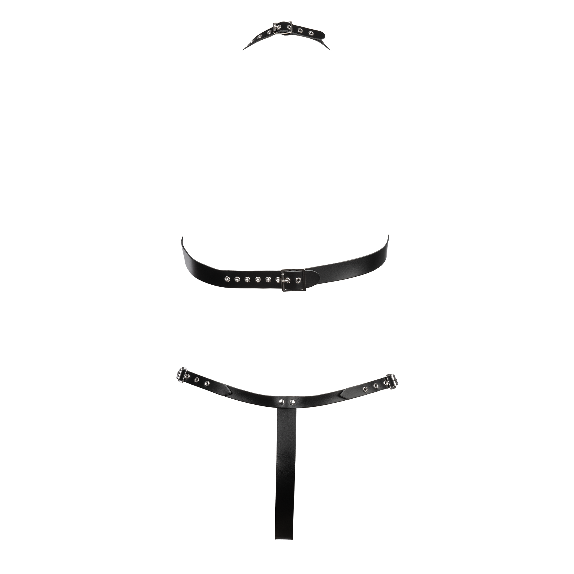 Rimba - Open bikini met ketting - Afbeelding 10