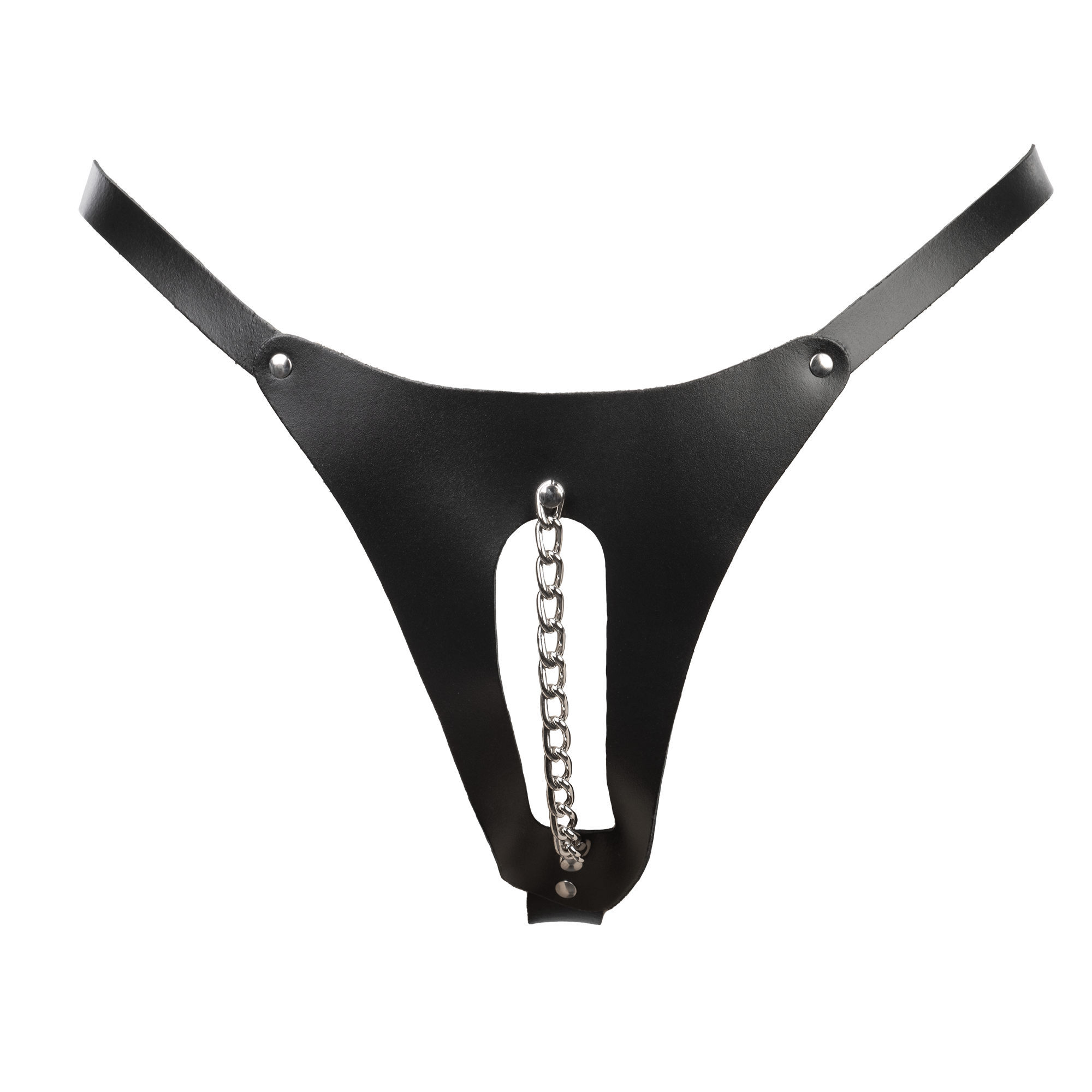 Rimba - Open bikini met ketting - Afbeelding 9