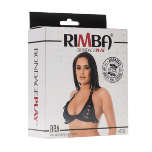 Rimba – BH met veter aan voorzijde