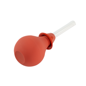 Rimba – ballonvormige intiem douche