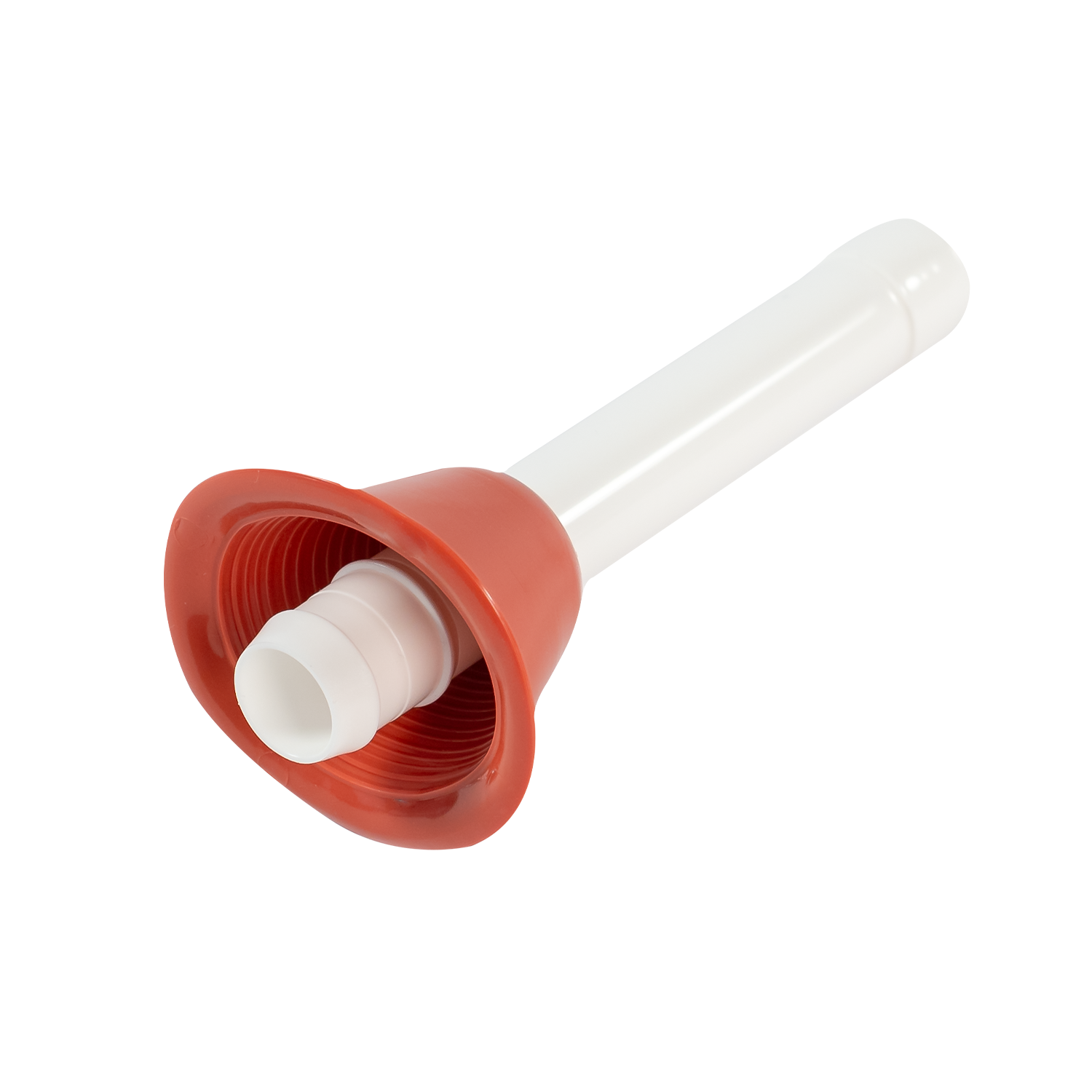 Rimba - ballonvormige intiem douche - Afbeelding 5