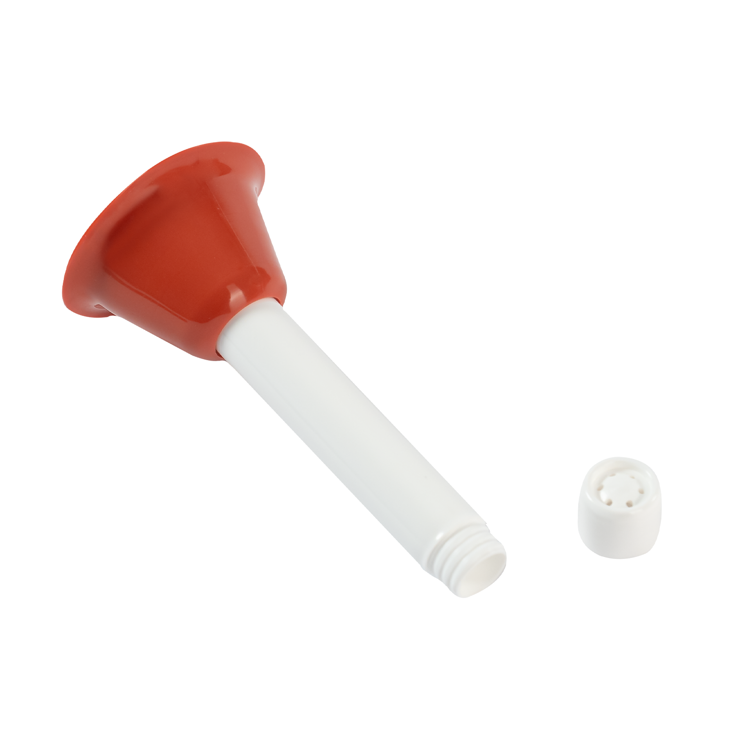 Rimba - ballonvormige intiem douche - Afbeelding 6